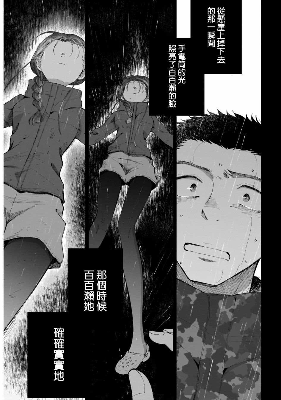 少年少女啊，贪恋青春吧 第37话 第17页