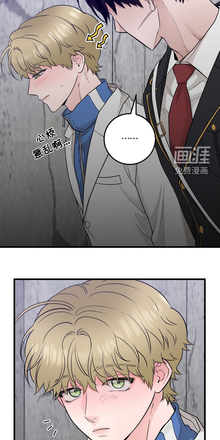 绝命重逢 第67话 第11页