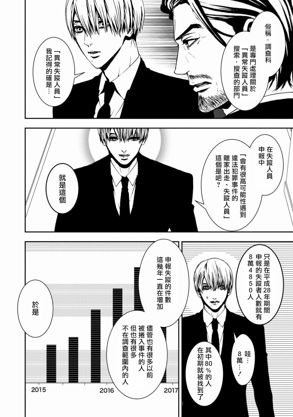 死线 第1话 第10页