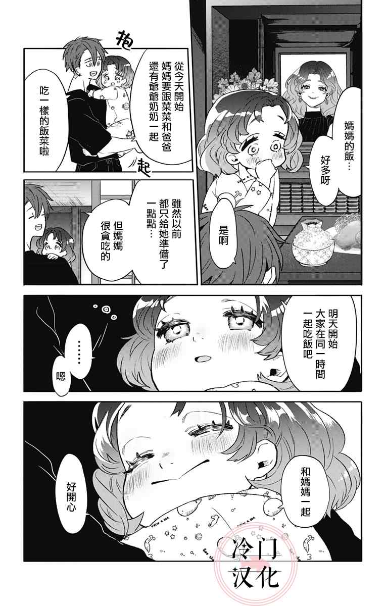 那个、宁宁小姐 第1话 第58页