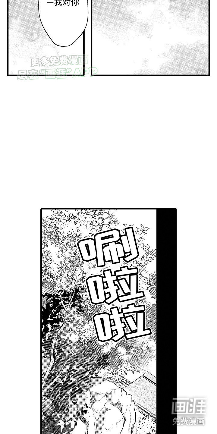 鹰王宠溺 第5话 第17页