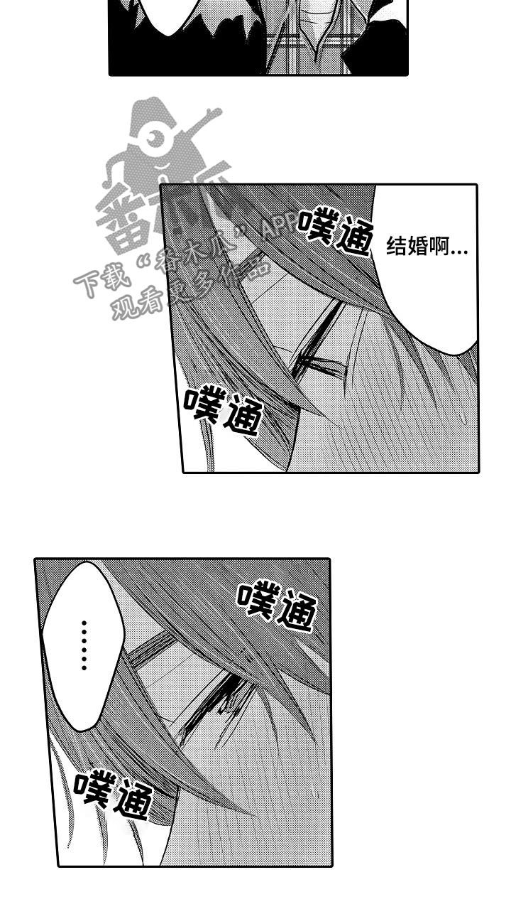 心跳信息素 第35话 第6页