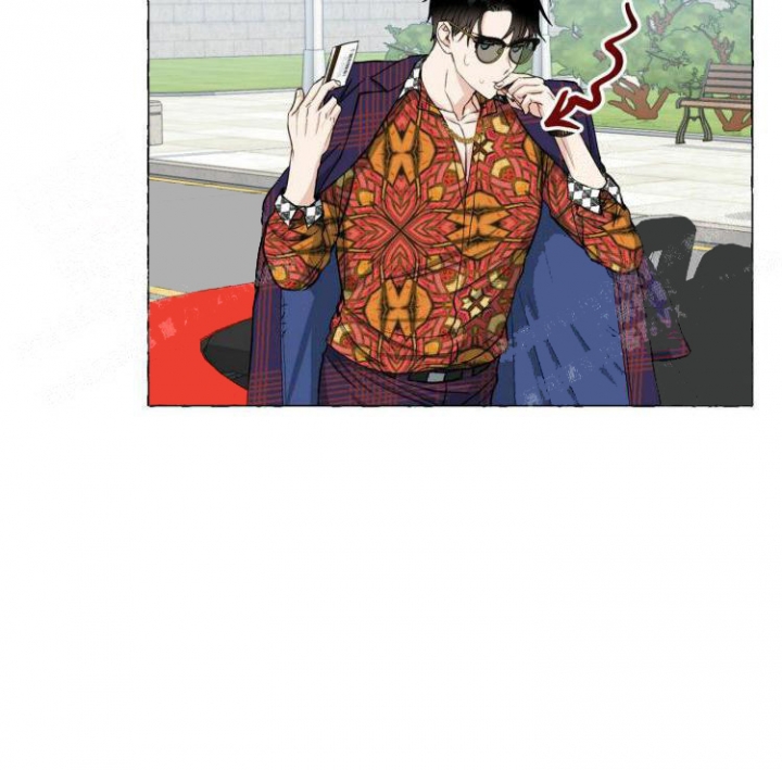 香草味 第63话 第35页