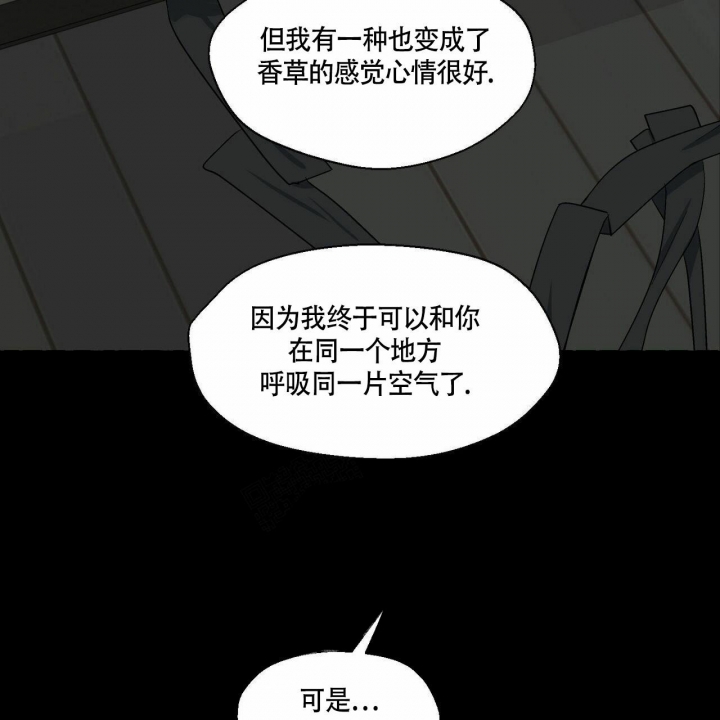 香草味 第74话 第46页
