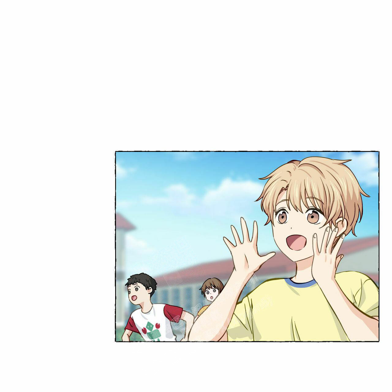 香草味 第89话 第26页
