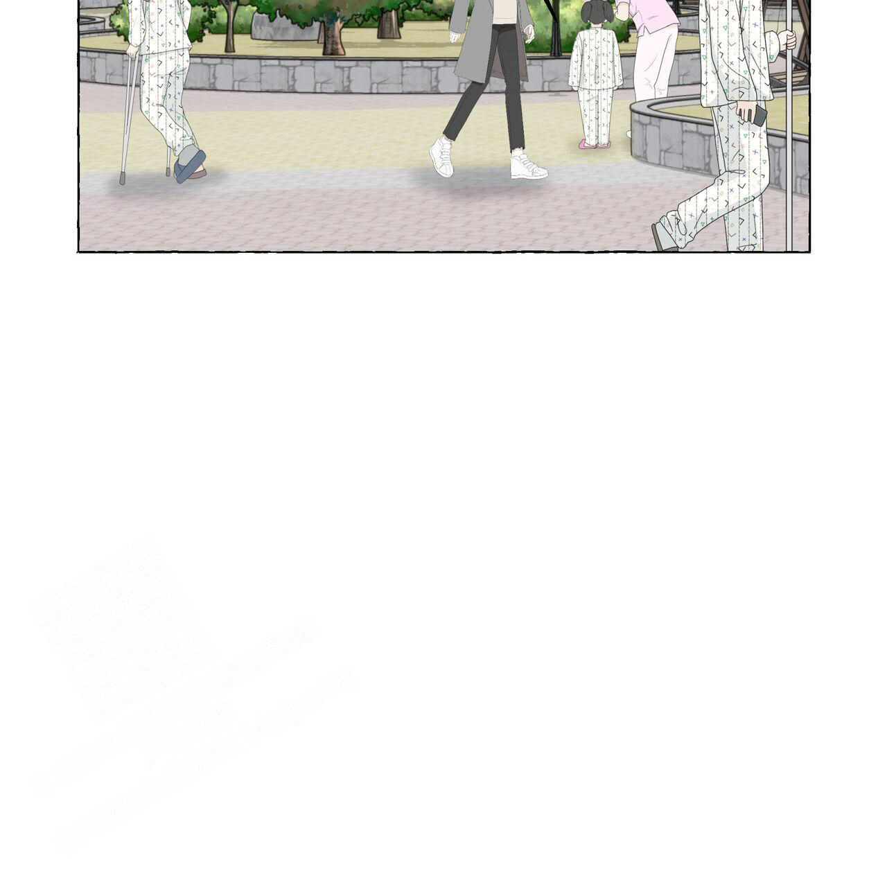 香草味 第125话 第64页