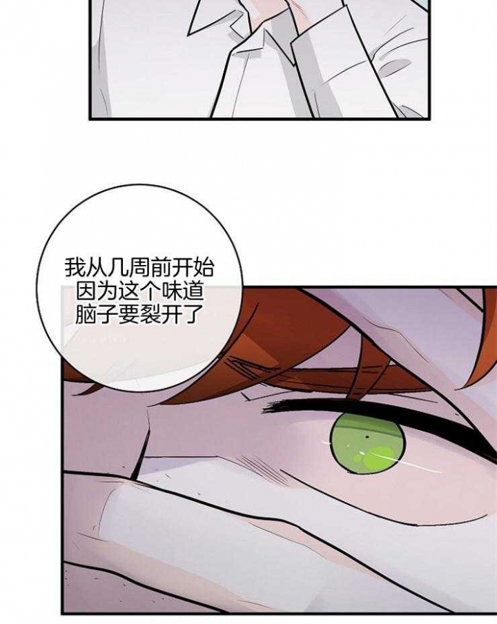 遵守秘密 第98话 第23页