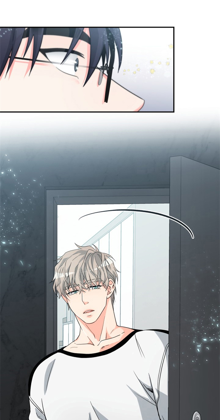 交付完成 第3话 第1页