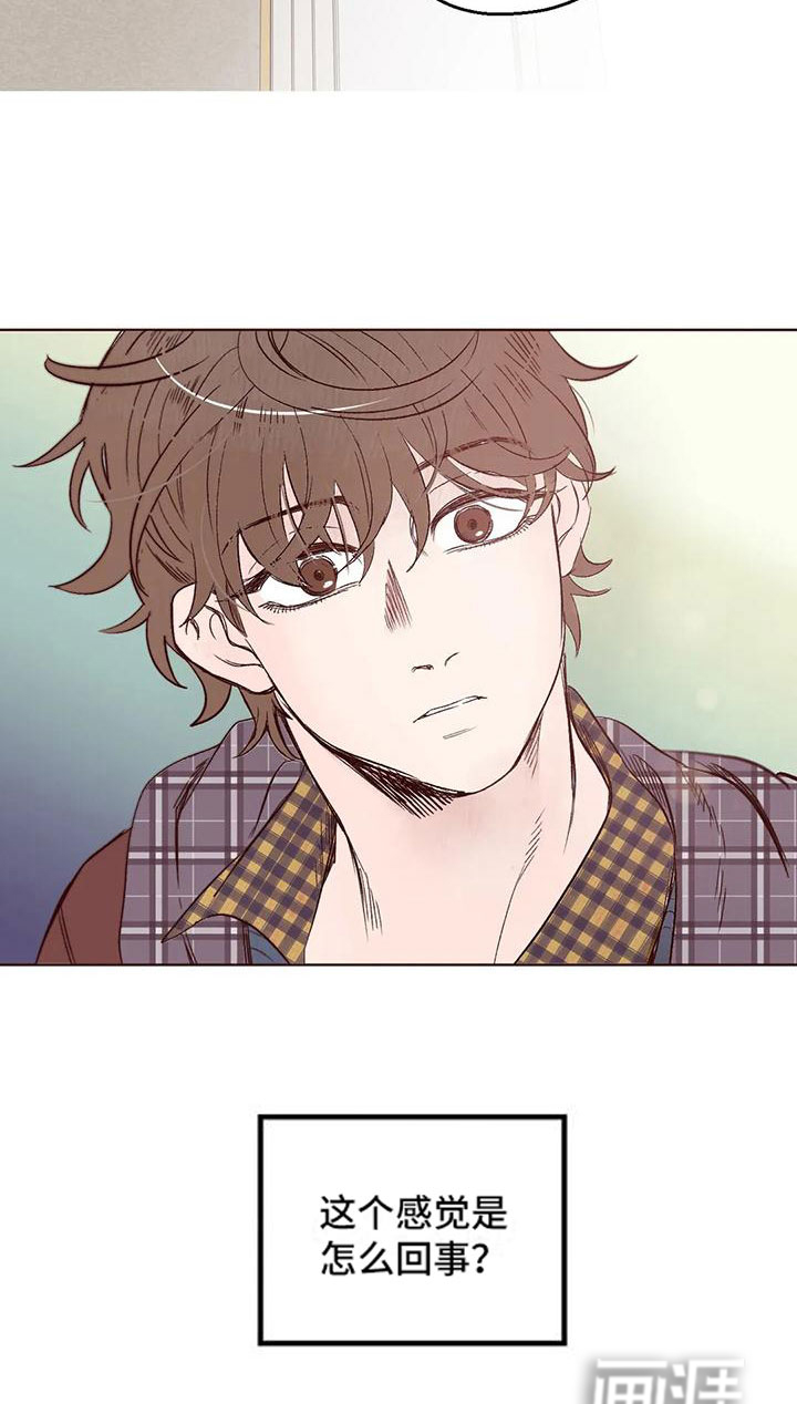 我的十二位哥哥 第6话 第10页