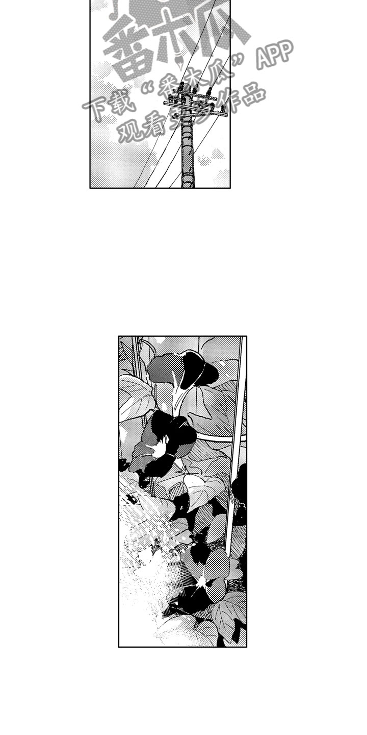 社畜也有爱情 第11话 第16页