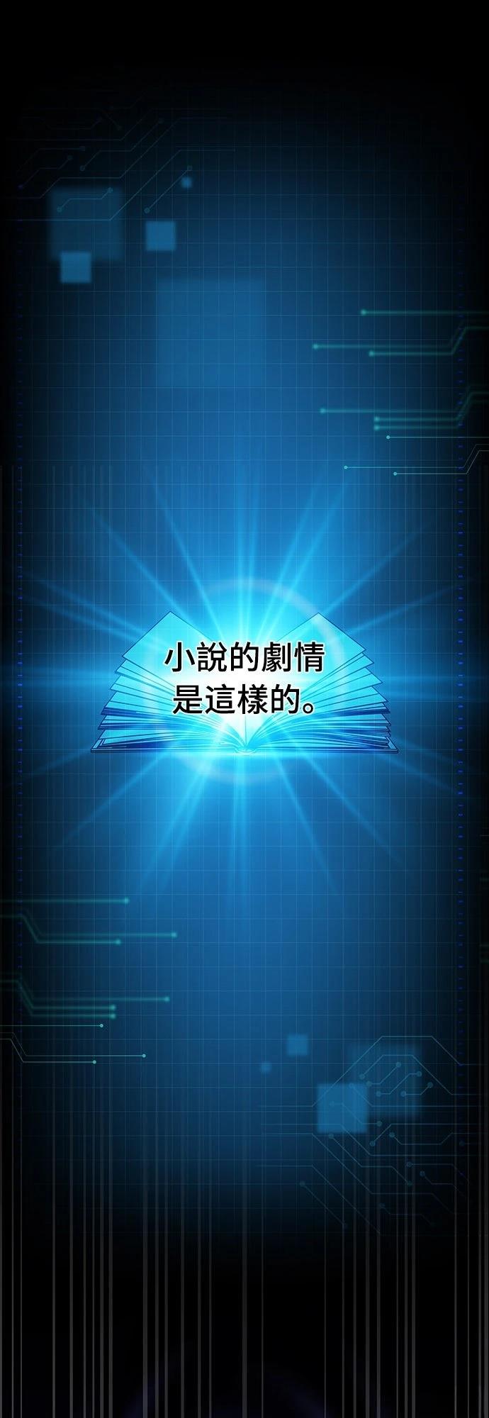 成为我笔下小说的路人甲 第1话 第1页