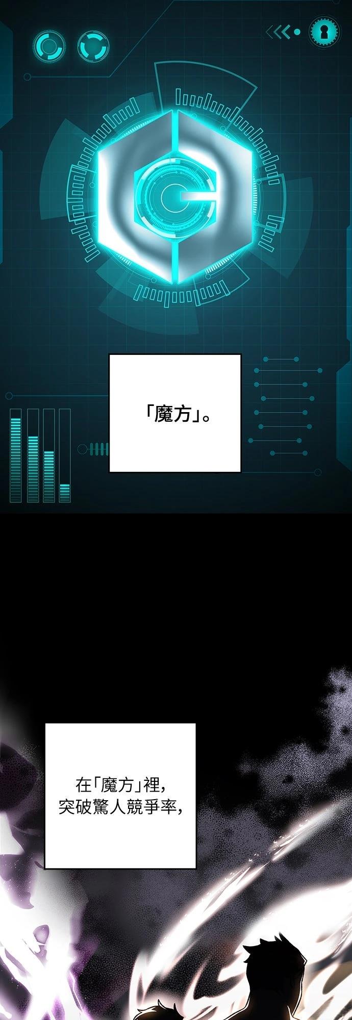 成为我笔下小说的路人甲 第1话 第18页