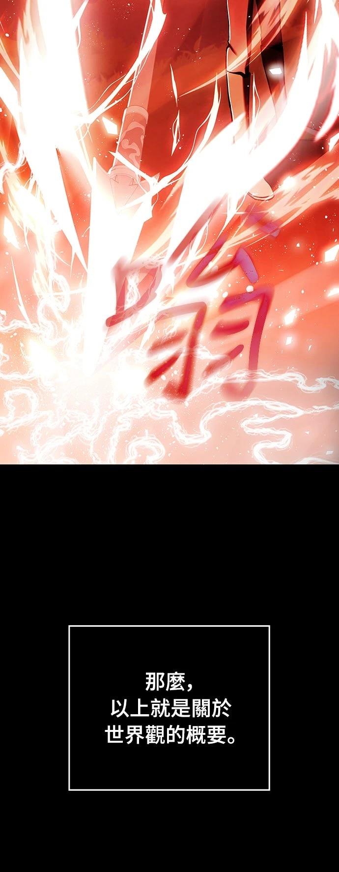 成为我笔下小说的路人甲 第1话 第24页