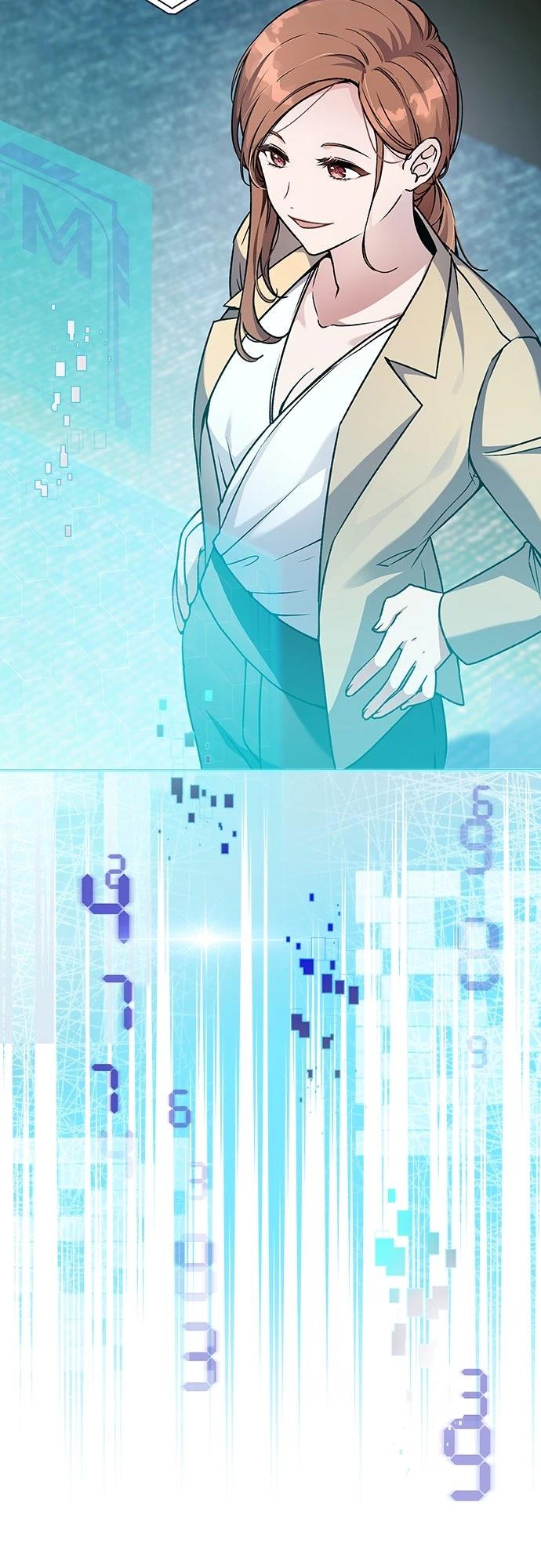 成为我笔下小说的路人甲 第1话 第37页