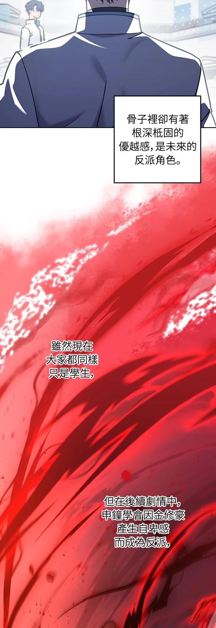 成为我笔下小说的路人甲 第1话 第46页