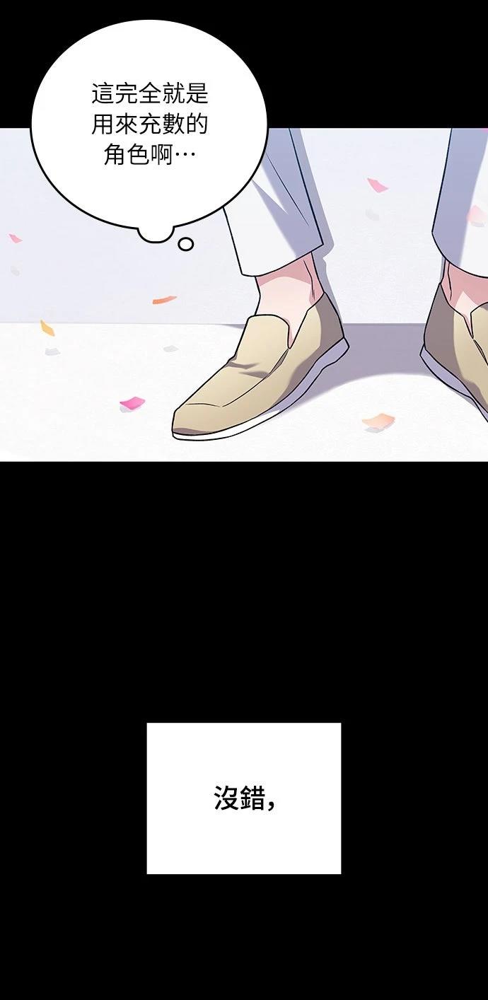 成为我笔下小说的路人甲 第1话 第64页
