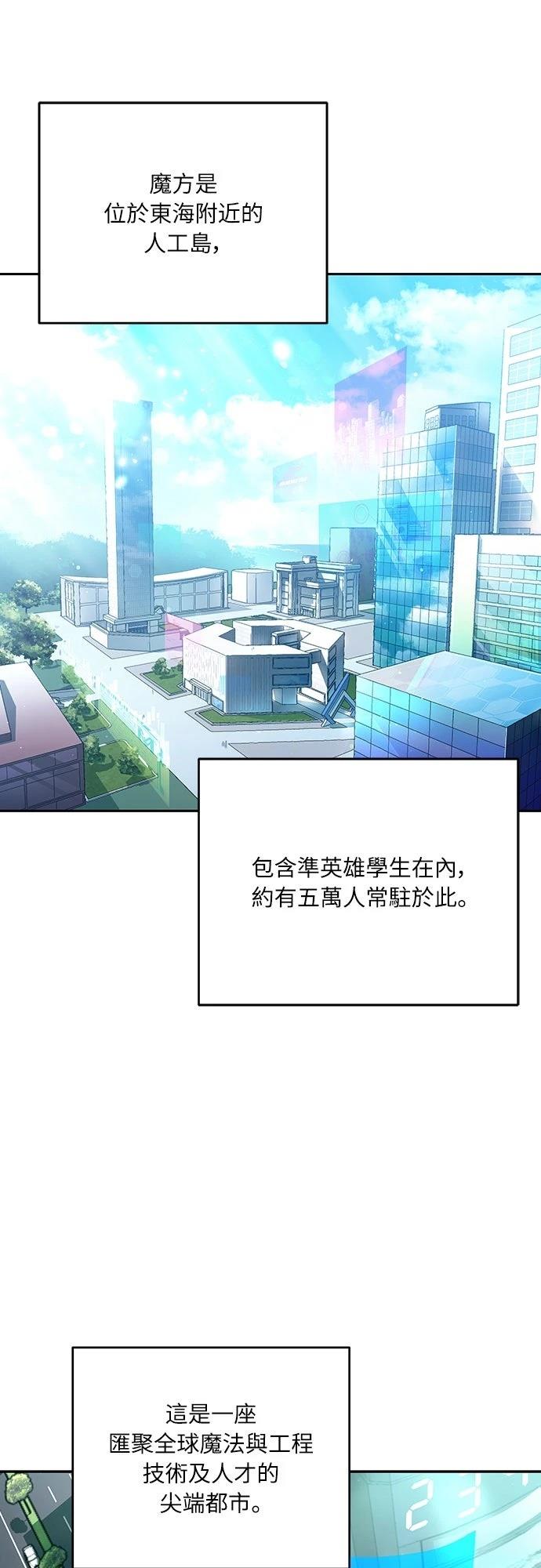 成为我笔下小说的路人甲 第2话 第27页
