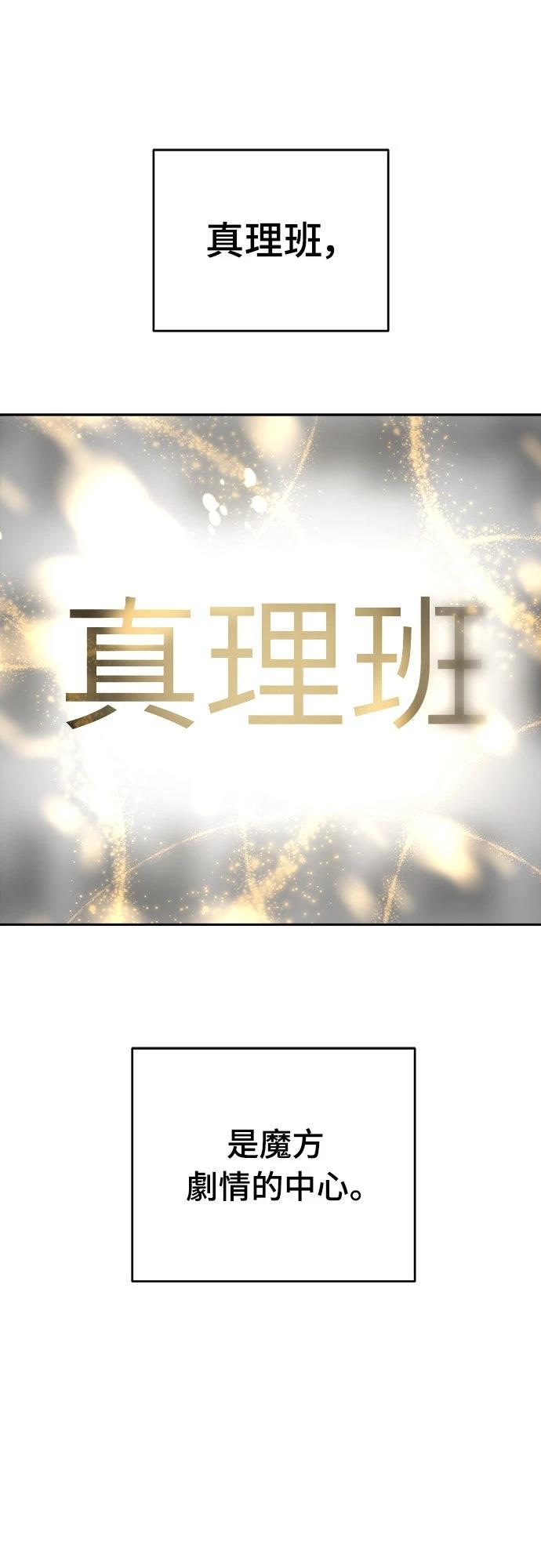 成为我笔下小说的路人甲 第2话 第38页