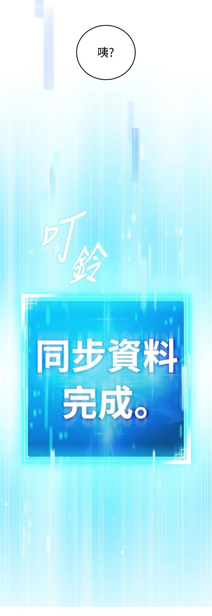 成为我笔下小说的路人甲 第2话 第65页
