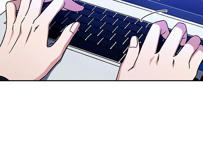 成为我笔下小说的路人甲 第3话 第36页