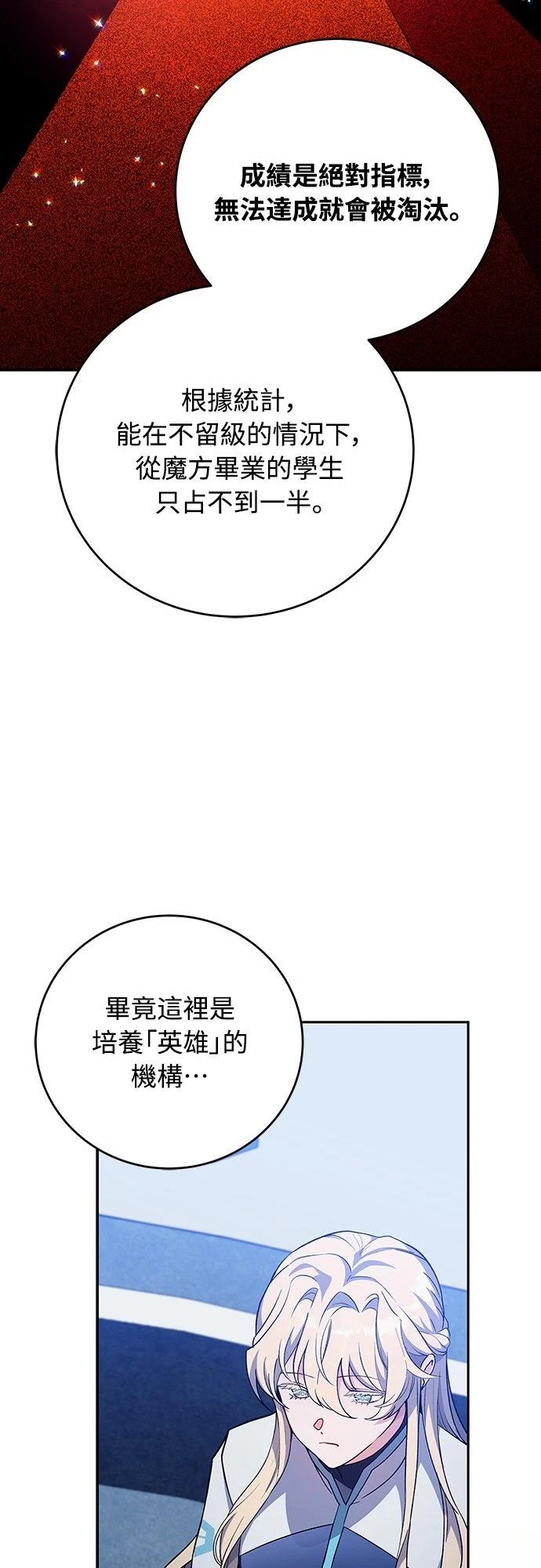 成为我笔下小说的路人甲 第3话 第50页