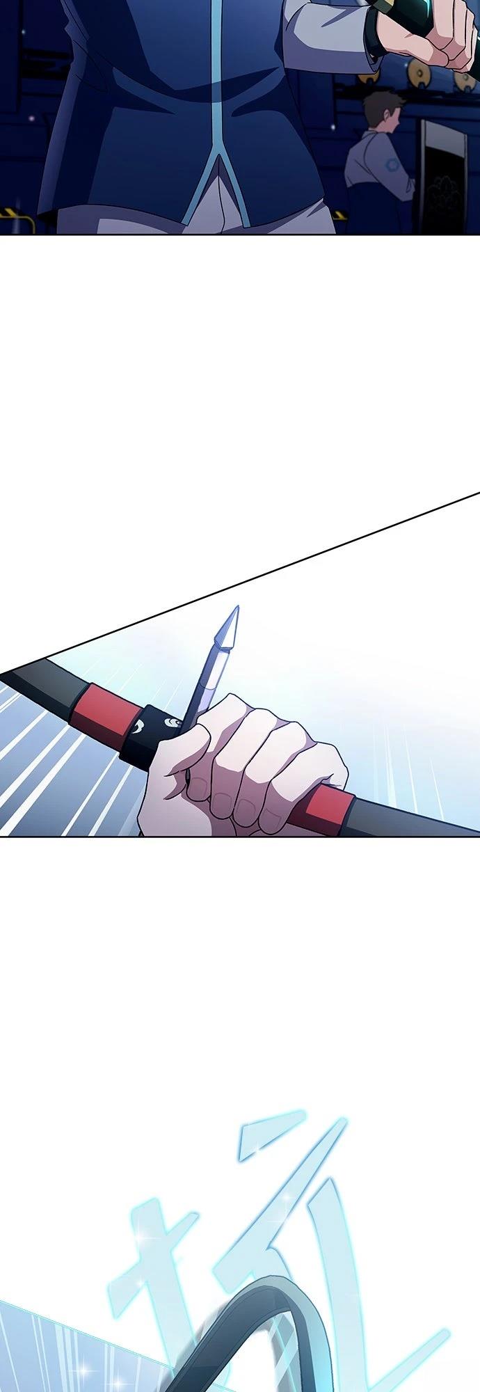 成为我笔下小说的路人甲 第3话 第59页