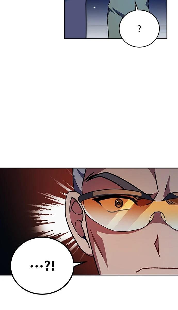 成为我笔下小说的路人甲 第3话 第70页