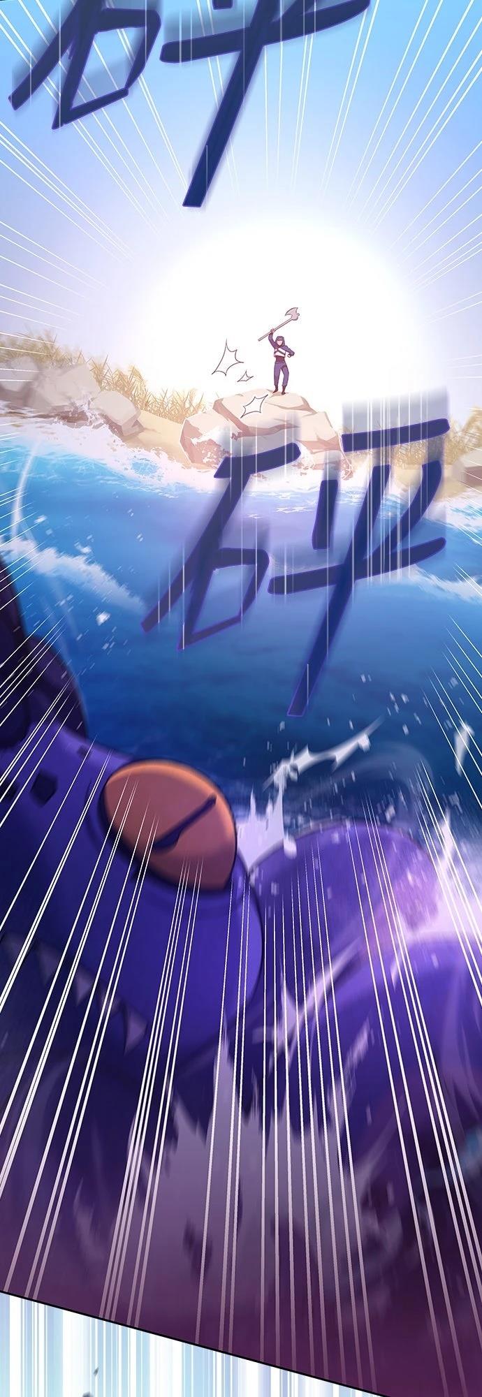 成为我笔下小说的路人甲 第5话 第55页