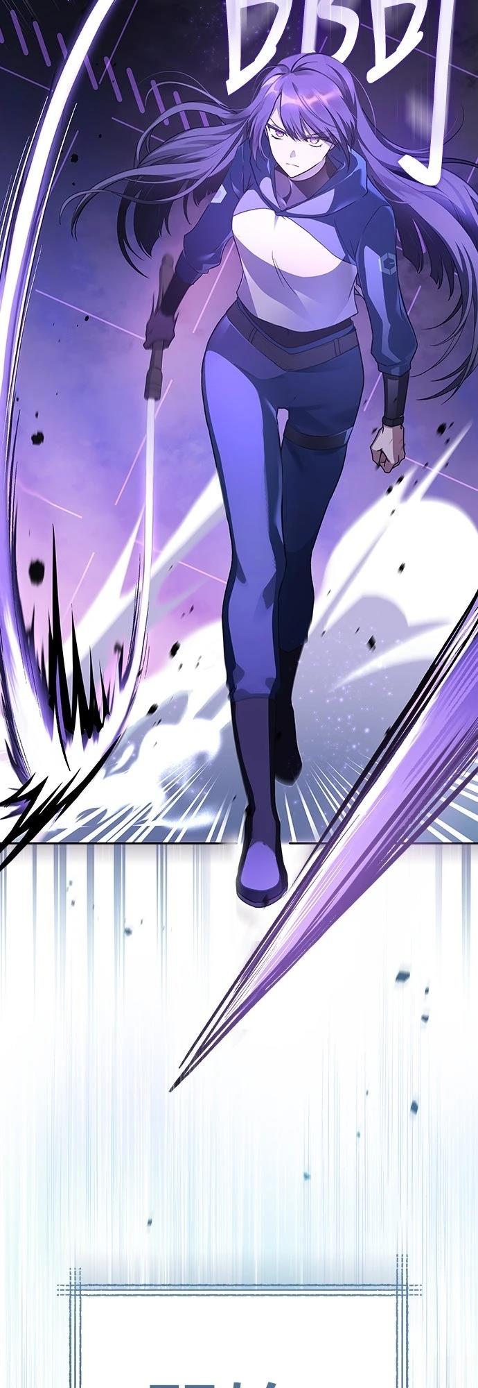 成为我笔下小说的路人甲 第5话 第66页