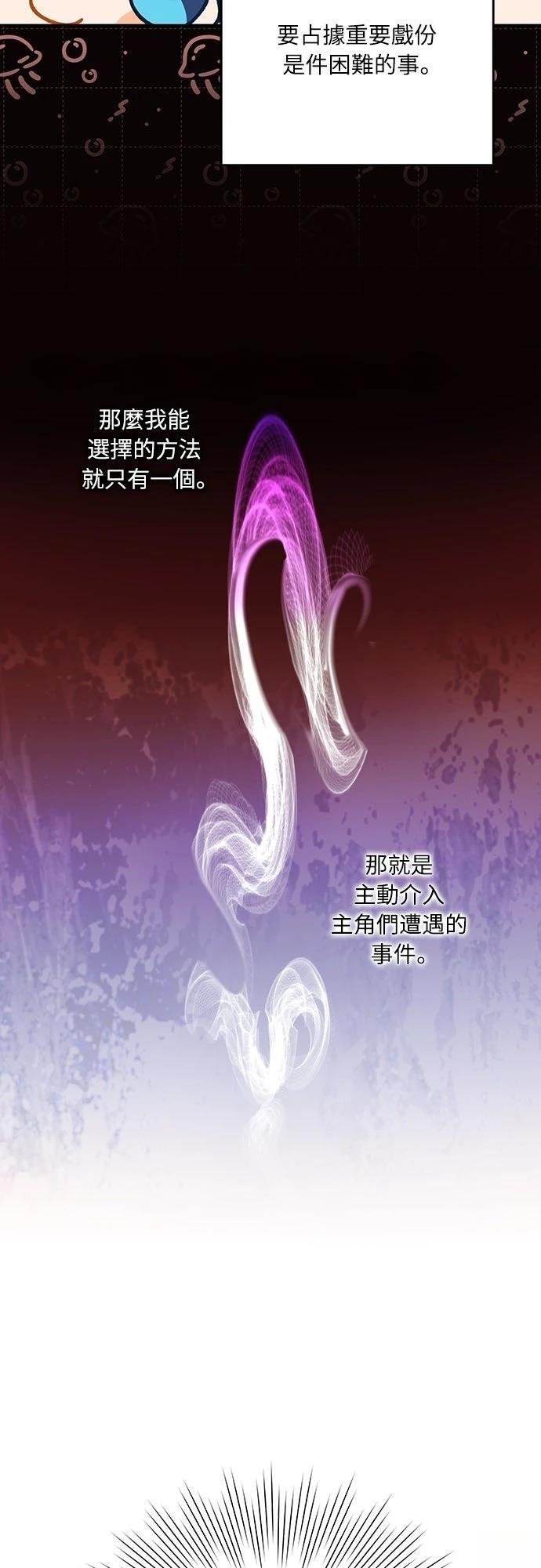 成为我笔下小说的路人甲 第6话 第33页