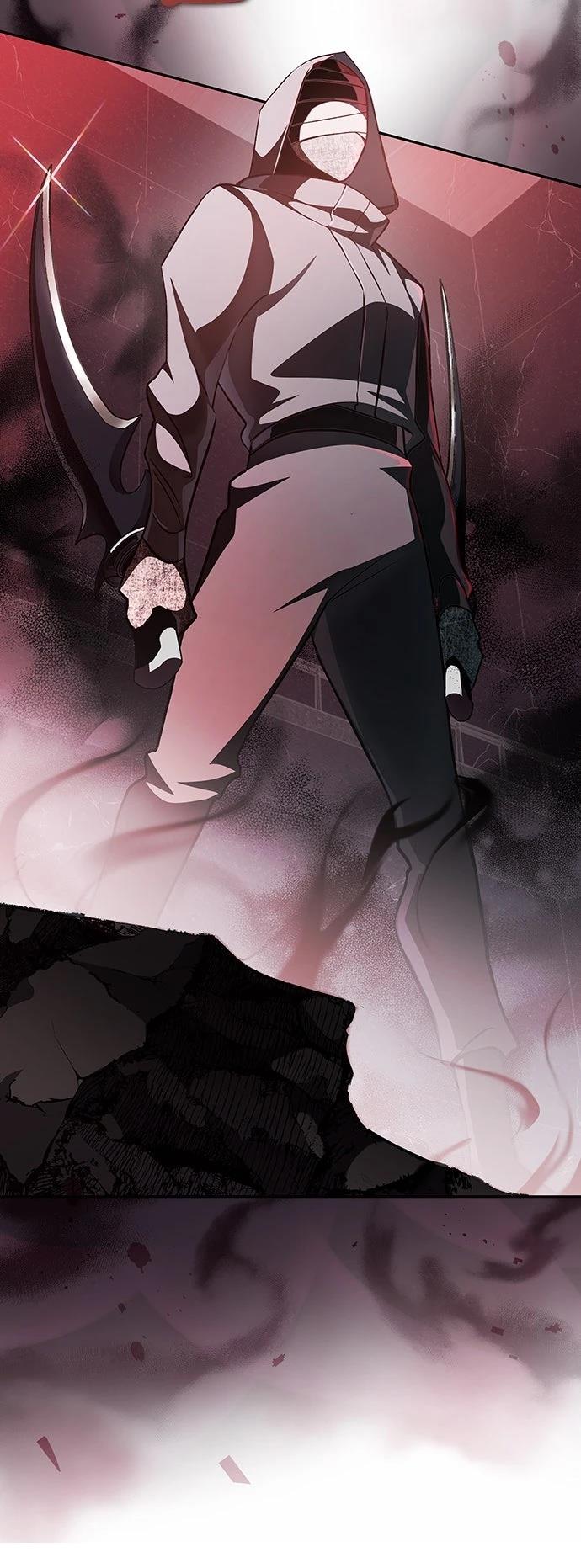 成为我笔下小说的路人甲 第35话 第40页