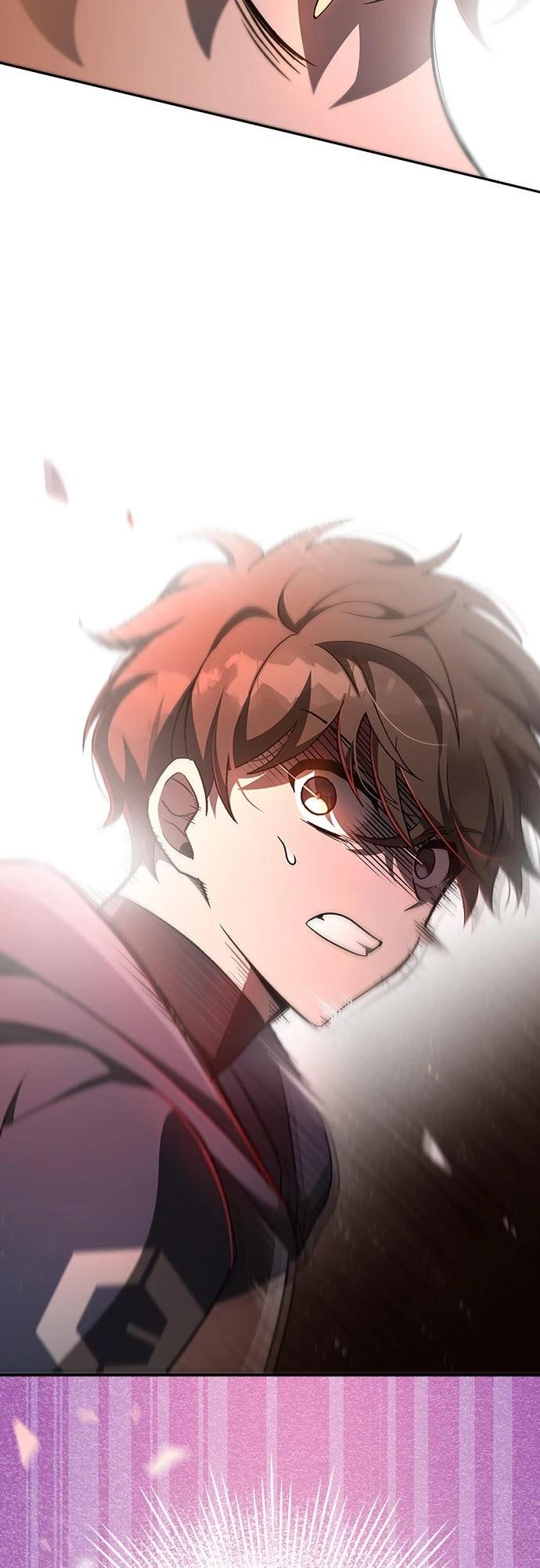 成为我笔下小说的路人甲 第35话 第6页