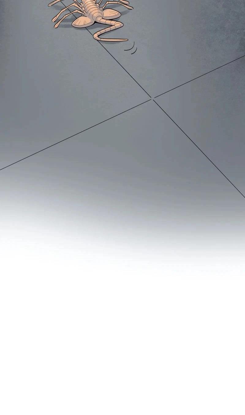 异形：邻家友好抱脸虫-无限 第11话 第4页