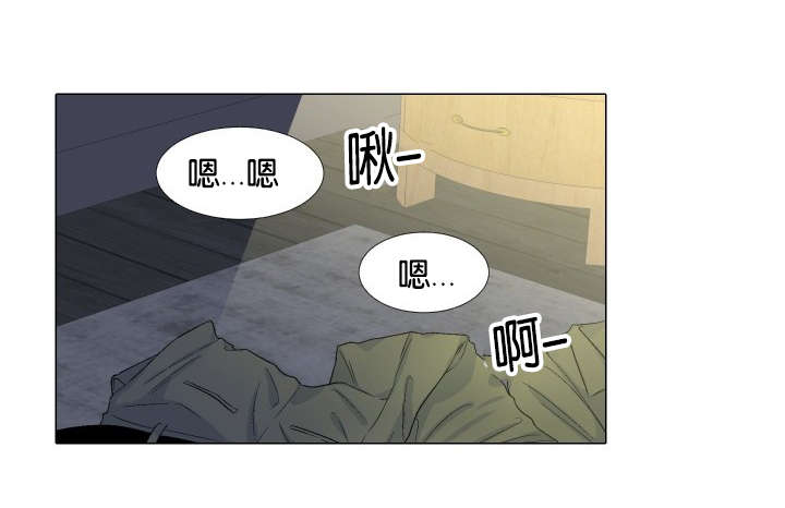 愿爱降临 第31话 第9页