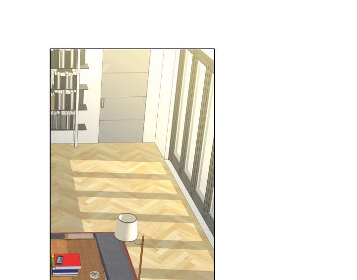愿爱降临 第33话 第1页