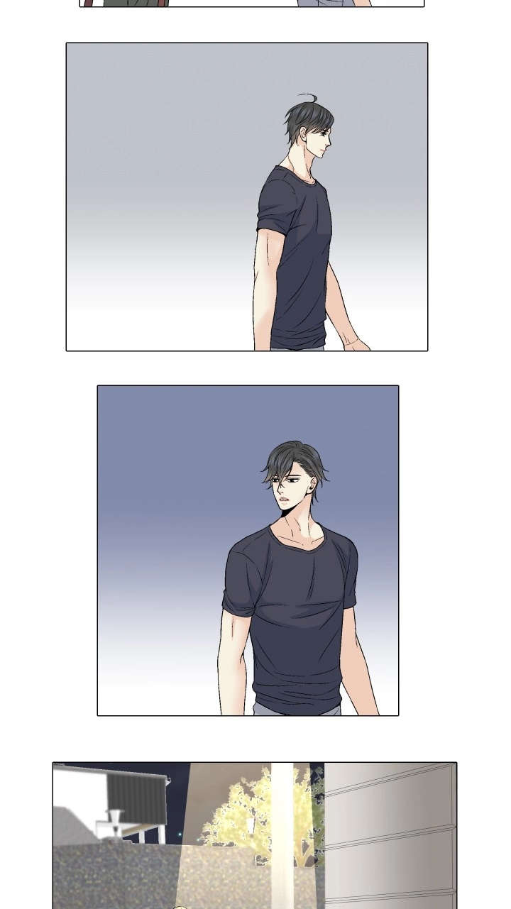 愿爱降临 第67话 第9页
