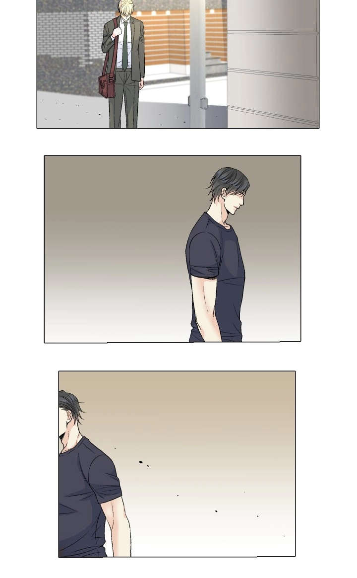 愿爱降临 第67话 第10页