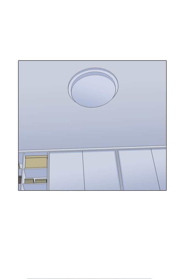 愿爱降临 第75话 第1页