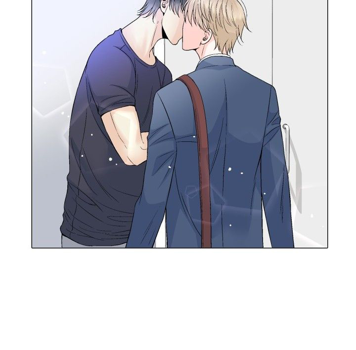 愿爱降临 第77话 第6页