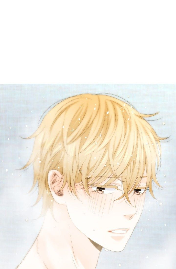 愿爱降临 第85话 第8页