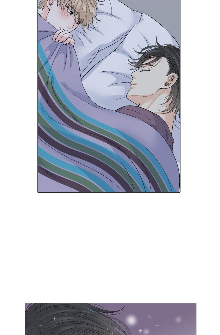 愿爱降临 第91话 第18页