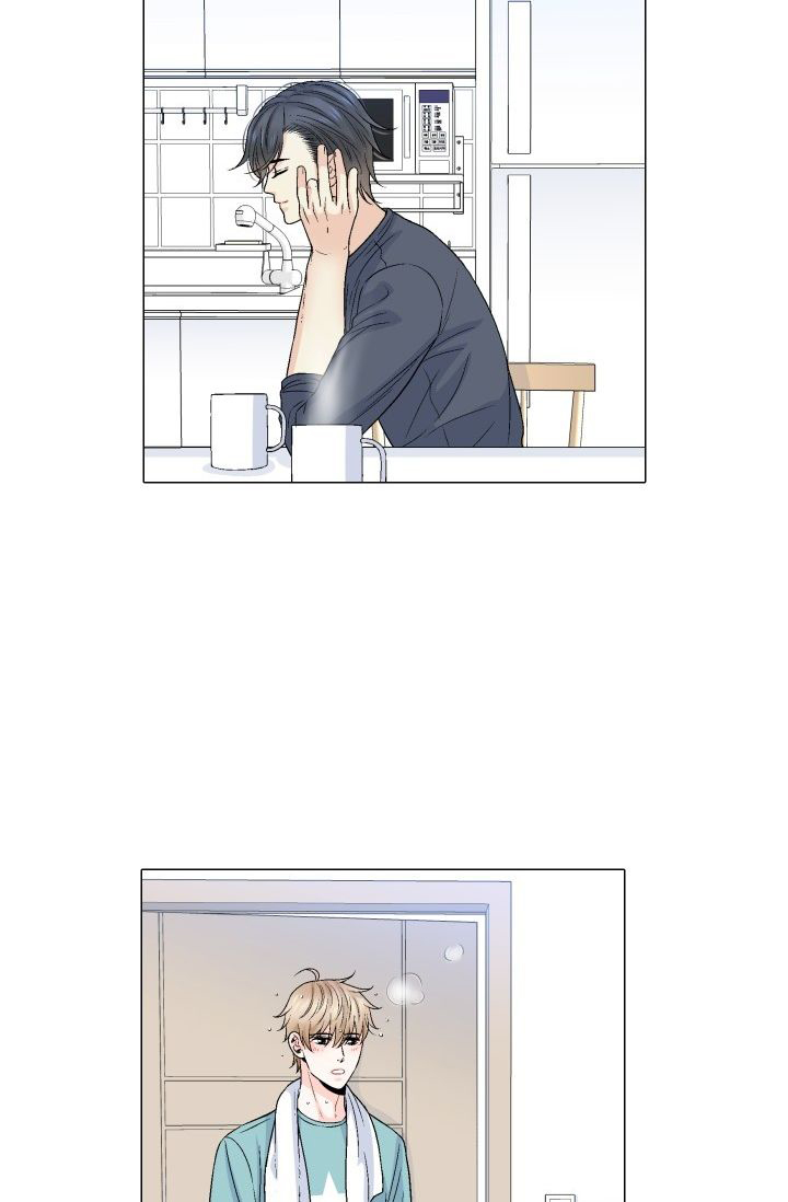 愿爱降临 第96话 第3页