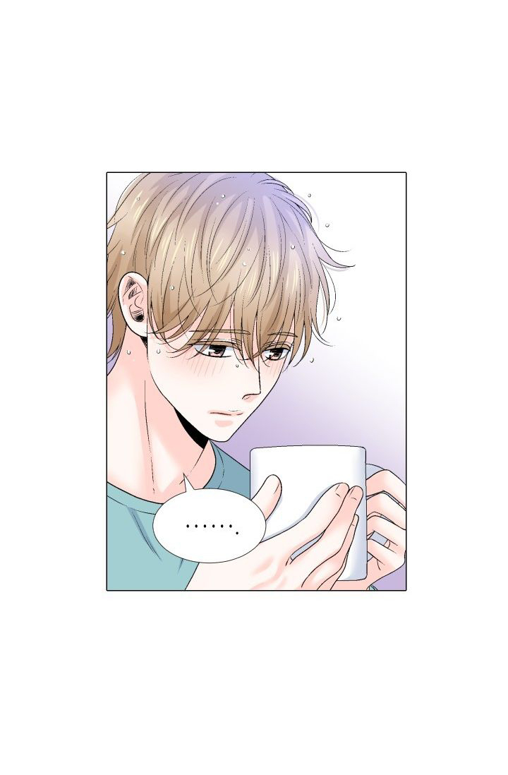 愿爱降临 第96话 第9页