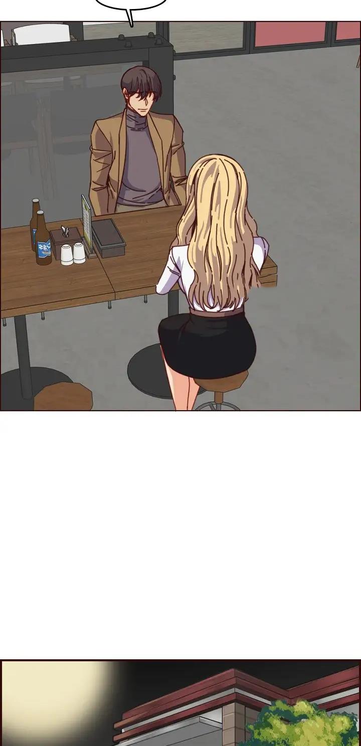 超龄大学生 第126话 第10页