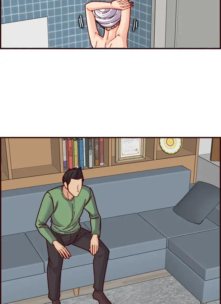 超龄大学生 第114话 第6页
