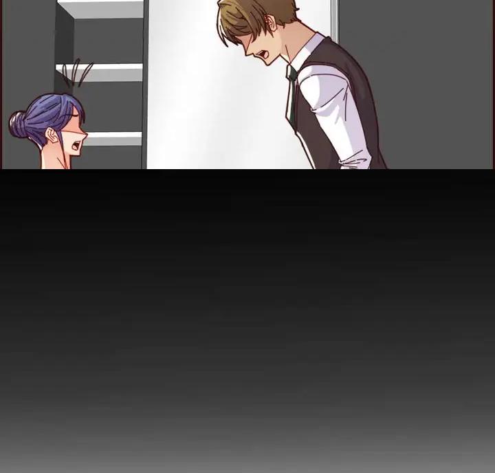 超龄大学生 第108话 第63页
