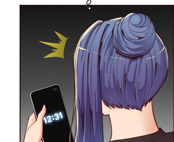 超龄大学生 第102话 第60页