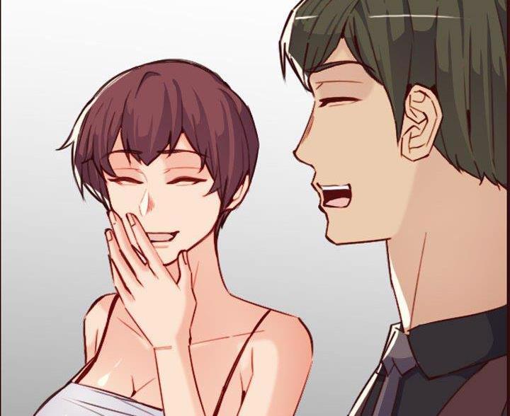 超龄大学生 第95话 第22页