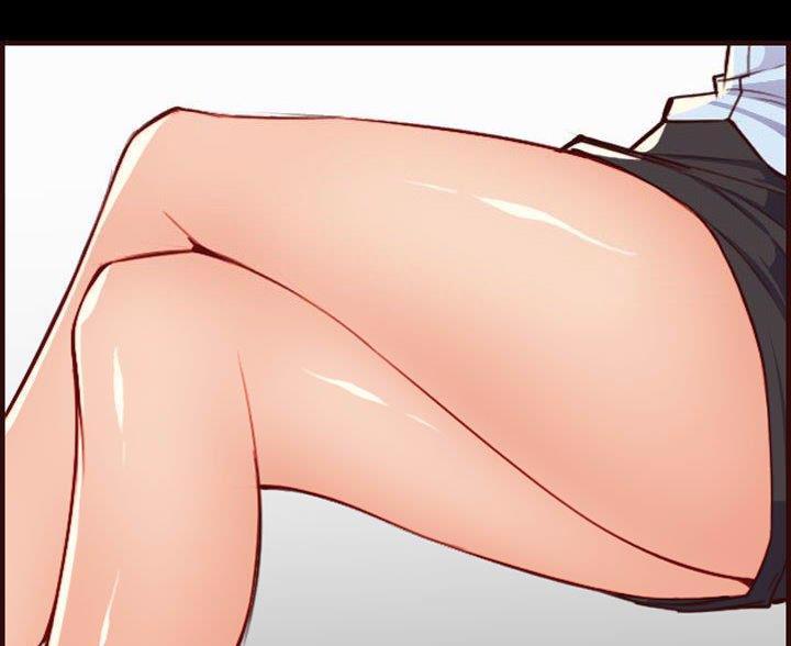 超龄大学生 第94话 第36页