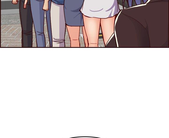 超龄大学生 第91话 第52页